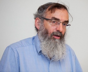 האם ברבנות הראשית יכהן רב בעל נטיות רפורמיות?