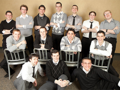 חנוכה בפתח: הקליפ של ה'מכביטס'