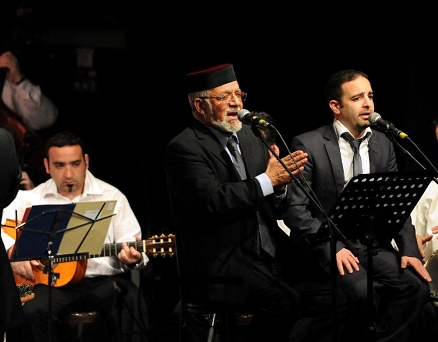 רבי חיים לוק שליט"א