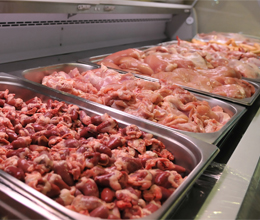 שערוריה בלוס אנג'לס: בשר טריפה שווק ככשר למהדרין