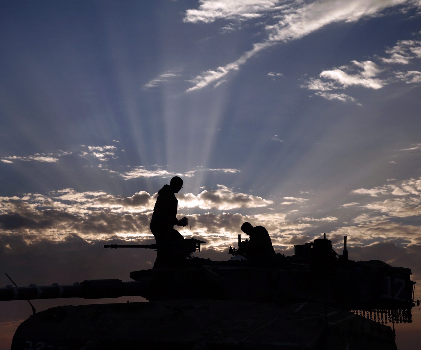 צילום: "הארץ"