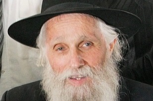 הרב יהל. צילום: בחדרי