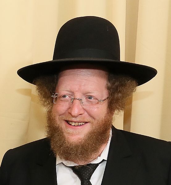 הגרש"ב סורוצקין: "תרבות אנשים חטאים - שרצו במה לעצמם"