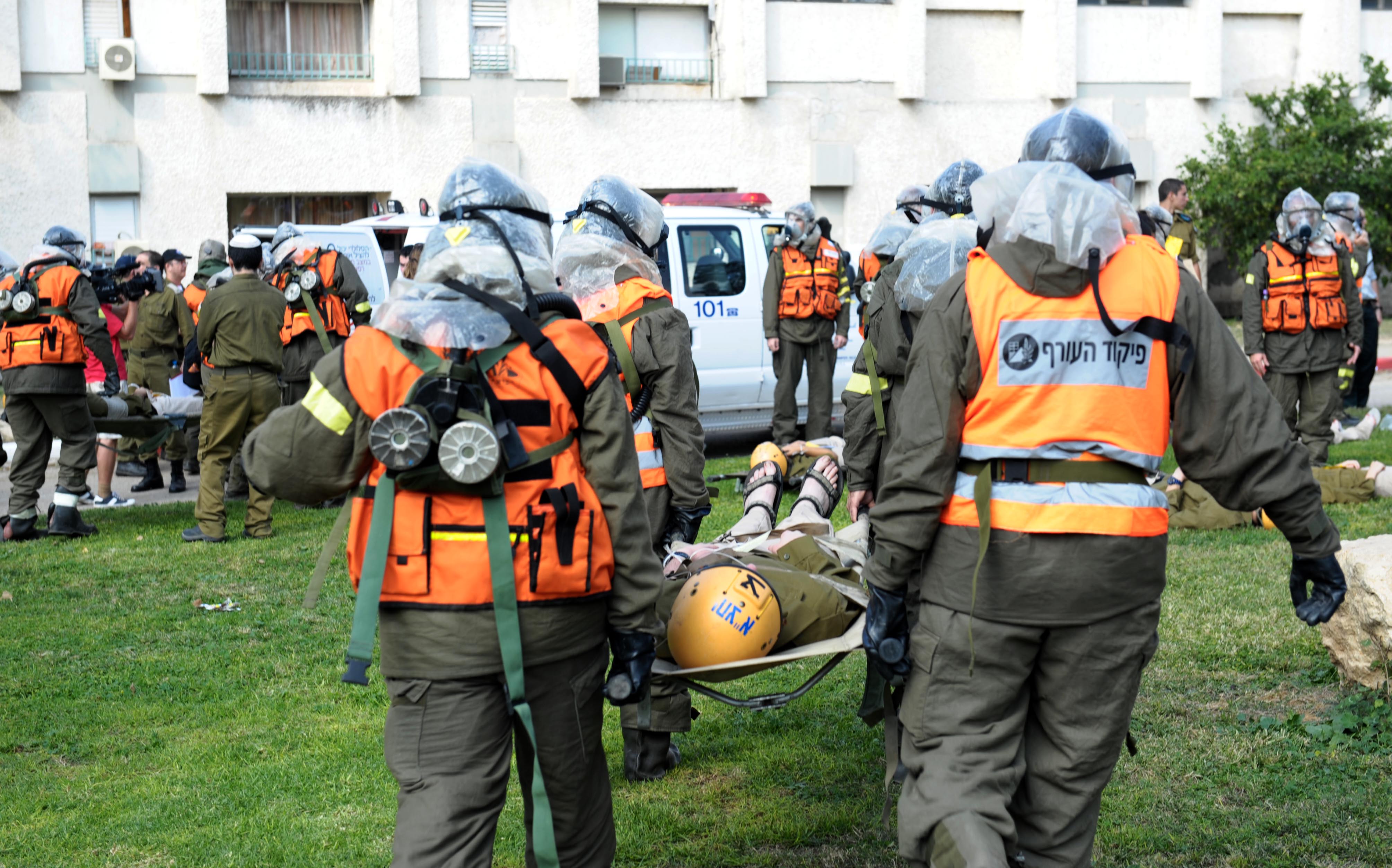 מדריך להצלת חיים