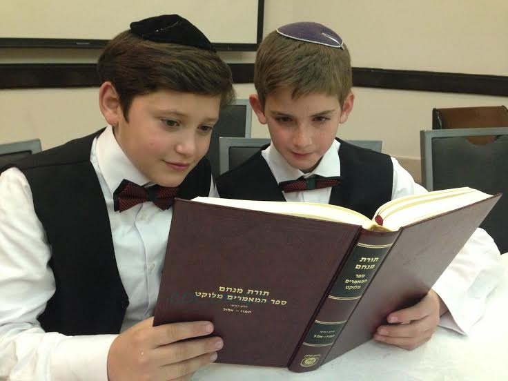 "בקו הראשון של המאבק עומדים ילדי ישראל"