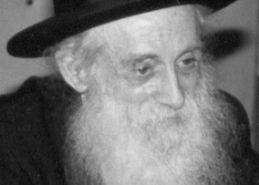 הגר"ש ערערא. צילום: בחדרי חרדים