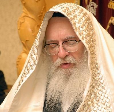 "תוך הנחל" לפרשת דברים ● כוחם של הצדיקים