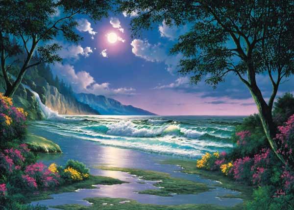 רעיון לפרשת השבוע "בראשית"