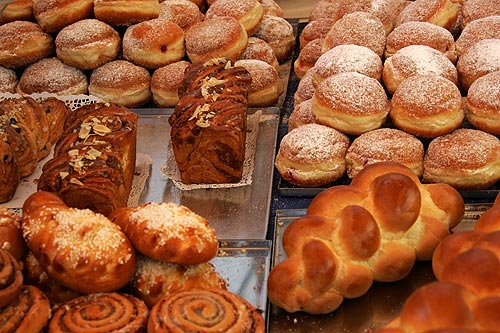 פסק הלכה: הקונים נכשלו באיסור חמץ