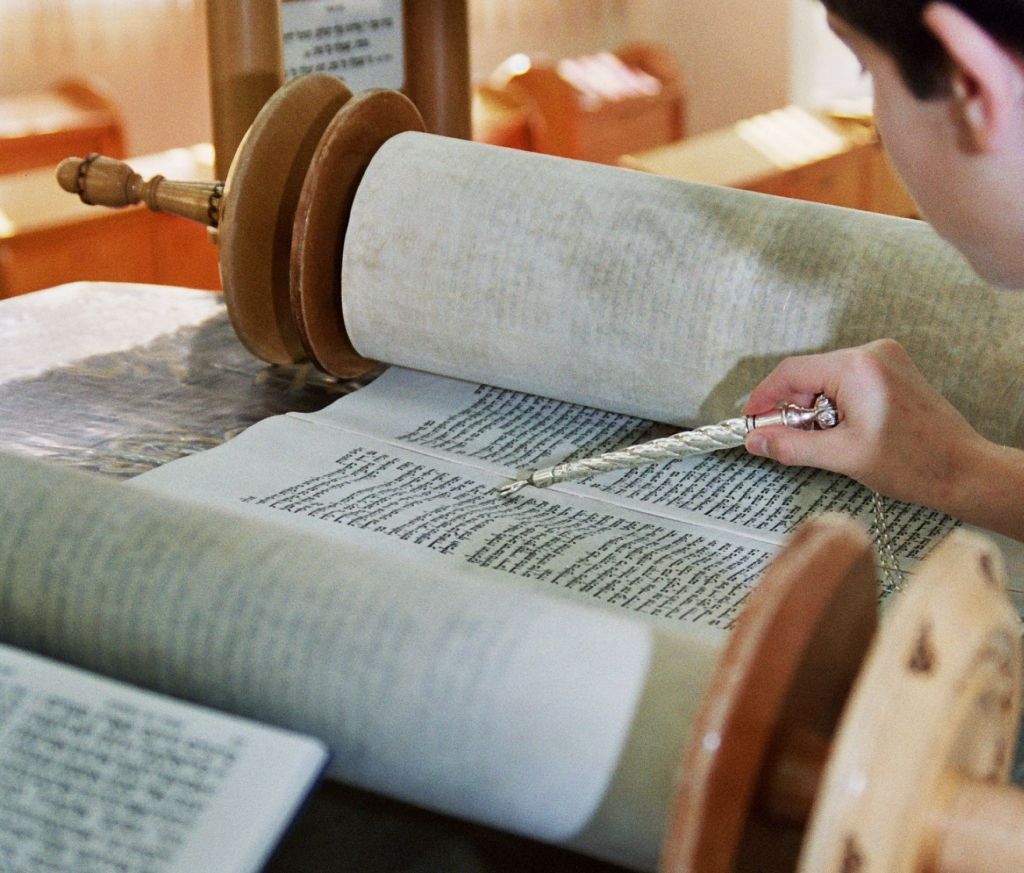 מבט לפרשת השבוע "בהר"