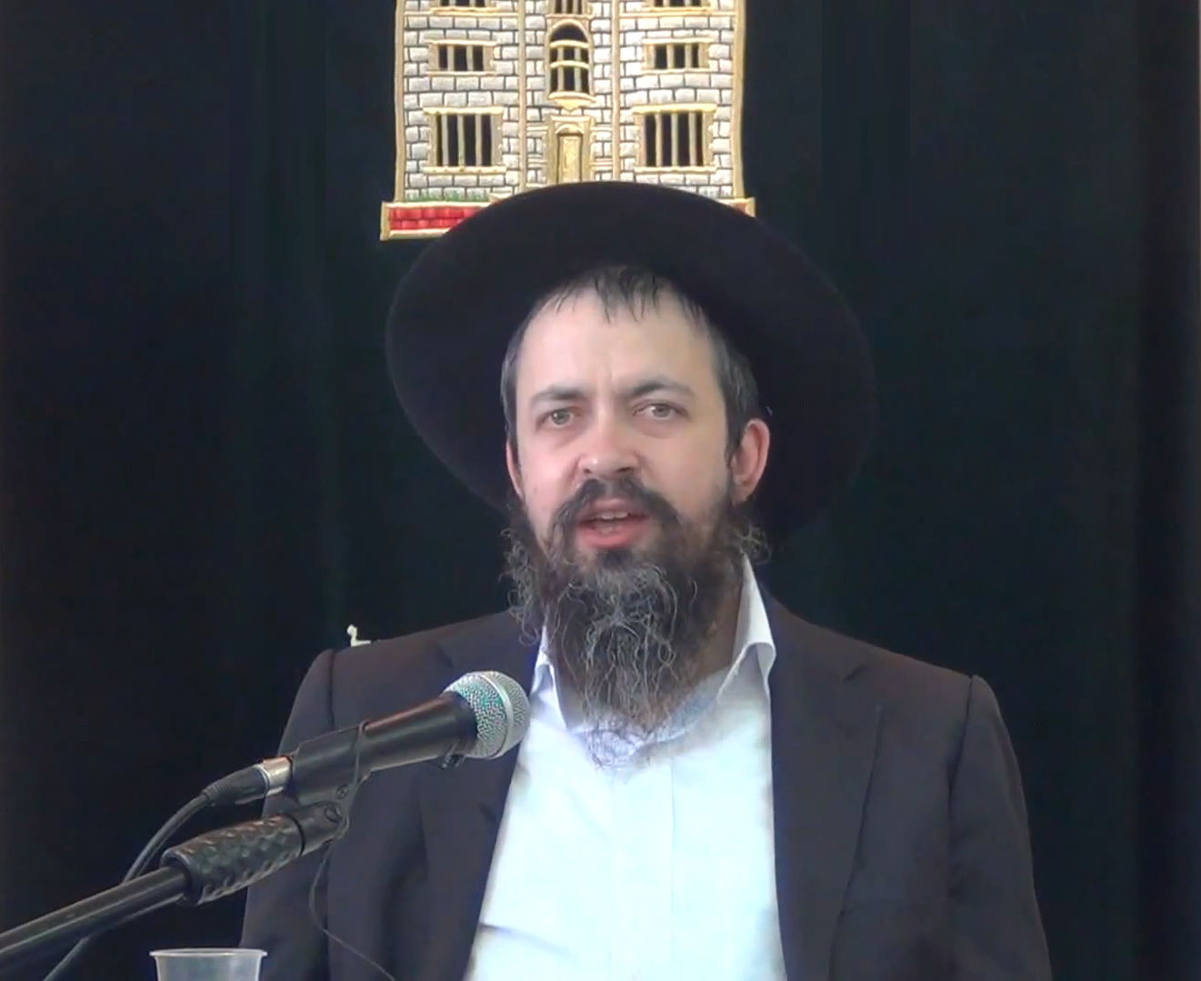 להרגיש את החידוש בתורה ● פרשת נשא