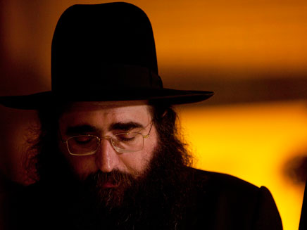 עיסקת טיעון לרב פינטו: צפוי לשנת מאסר