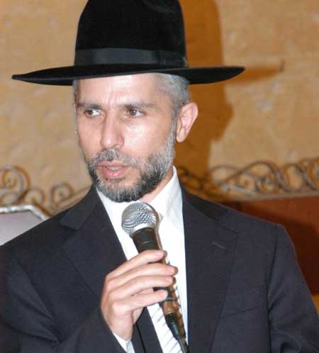 תורת הקבלה ויום ל"ג בעומר