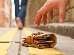 סגולות למציאת אבידה