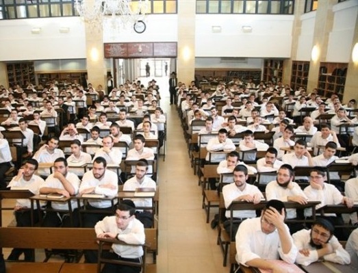 הישיבות בסכנת סגירה