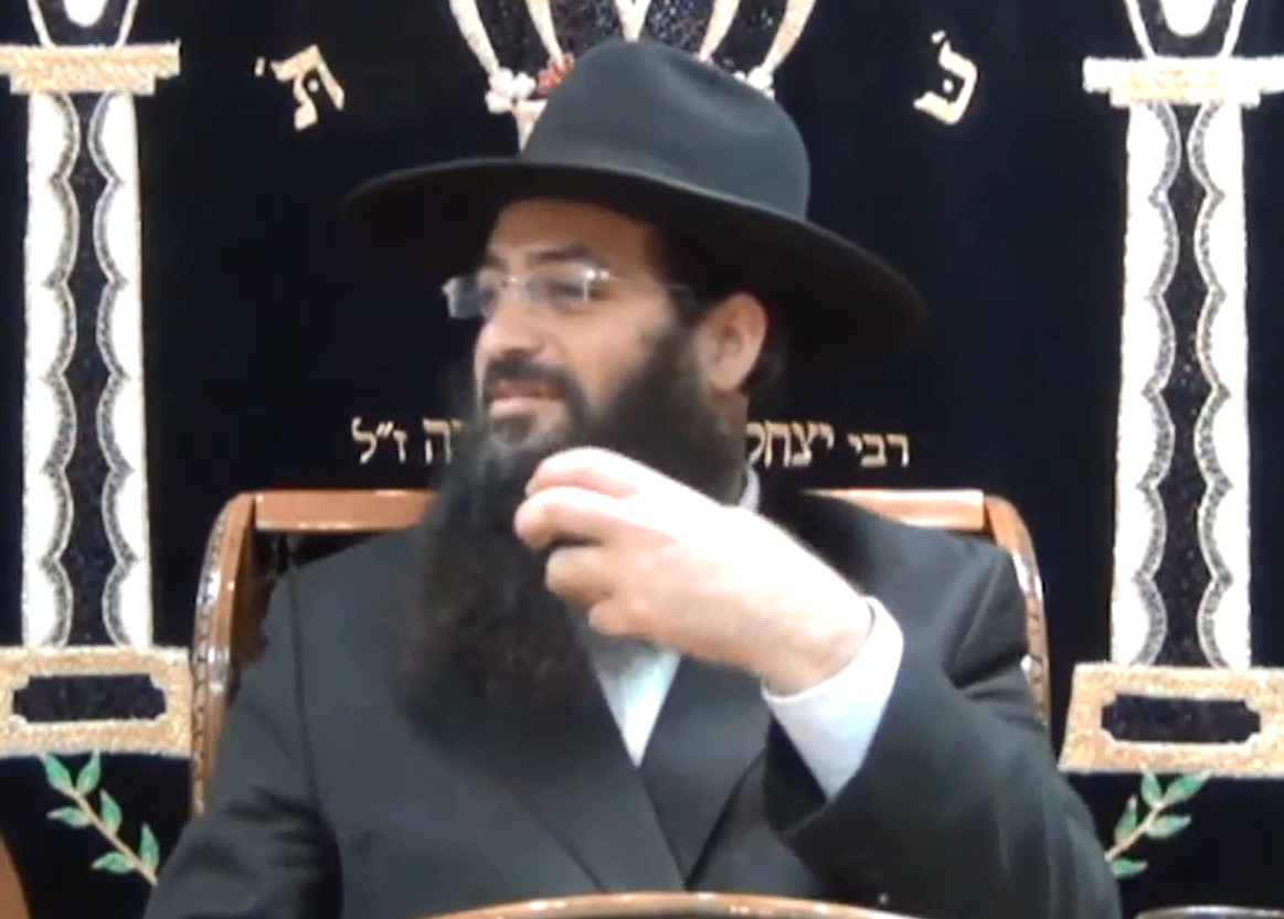 שיעור וידאו לפרשת מקץ