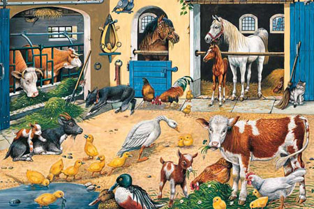 רעיון לפרשת השבוע "שמיני"