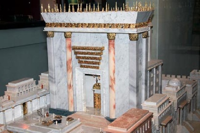 על אלה אני בוכיה ● תשעה באב