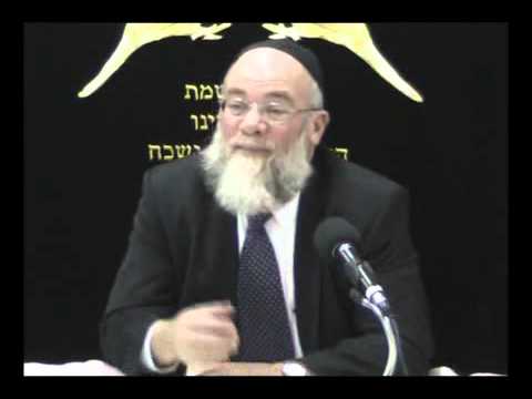 מומחה הכשרות הנודע, הרב יוסף זריצקי