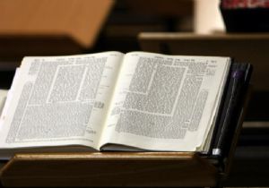 מבט לפרשת השבוע "נשא"