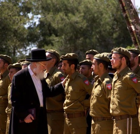 ואולי מפקד כזה יפתור את הבעיה