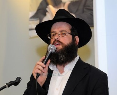 מה יהיה בימות המשיח? הרב גרוזמן מסביר