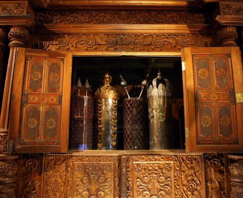 מבט לפרשת השבוע "שמות"