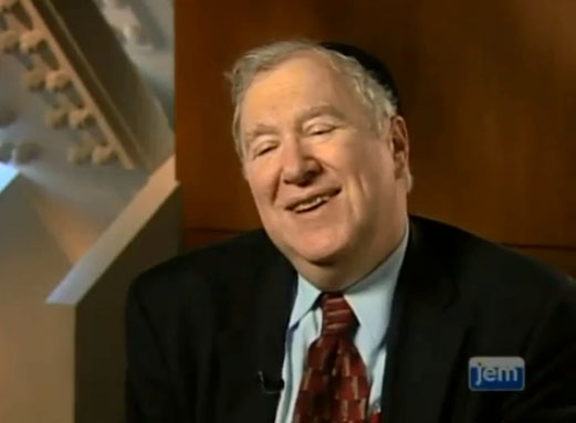 כשהרבי מליובאוויטש וויתר על 3,600,000 דולר