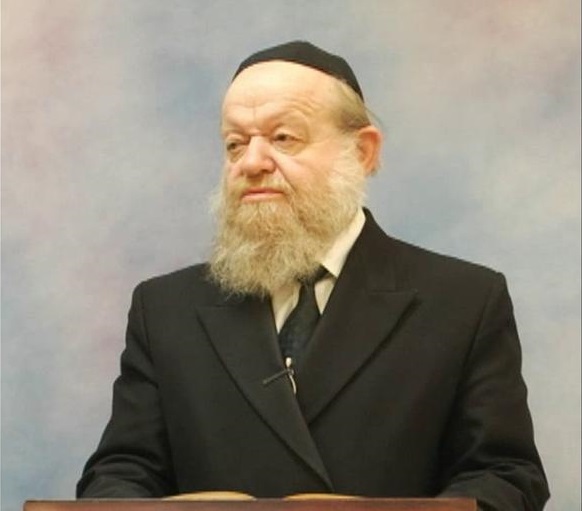 פרשת פנחס ● במבחן הרגש