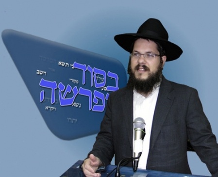 אמור מי הם שכניך, ואומר לך מי אתה