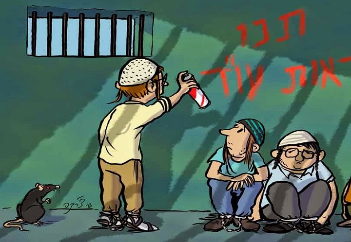 כתב אישום נגד אברך בוטל במפתיע