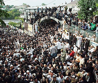 "תוך הנחל" לפרשת כי תבוא ● קדושת ראש השנה