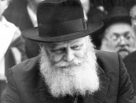 וידאו: "הרבי מבין ברפואה יותר מרופאים"