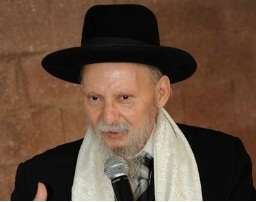 צילום: בחדרי חרדים