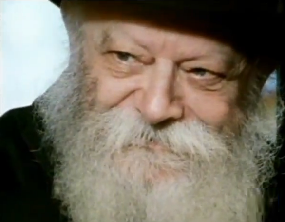 איך הגיב הרבי כשהתבקש לברך עסק ב"שוק השחור"?