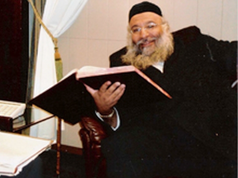 סערה בעולם הקבלה: הקמע המפורסם מזויף?