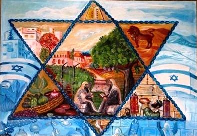 מבט לפרשת השבוע "ואתחנן"