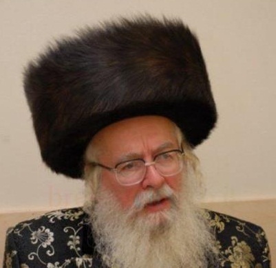 "תוך הנחל" לפרשת מטות ● התורה של הצדיקים