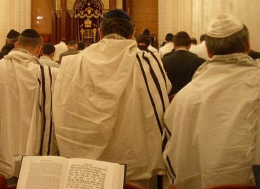 הרוב עם הקב"ה: רוב העם היהודי יצום ויתפלל ביום כיפור