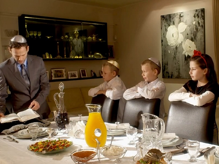 חברת הכנסת שלי יחימוביץ': "השבת היא המתנה הגדולה ביותר"