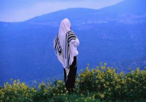 רעיון לפרשת השבוע "נשא"