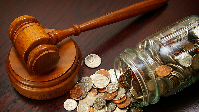 מבט לפרשת השבוע "עקב"