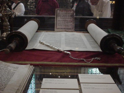 מבט לפרשת השבוע "מקץ"