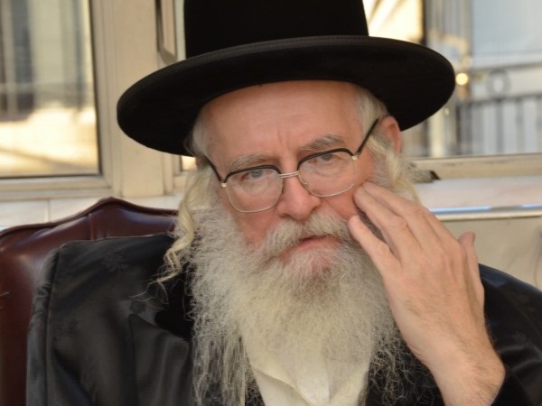 "תוך הנחל" לפרשת לך לך ● אחד היה אברהם