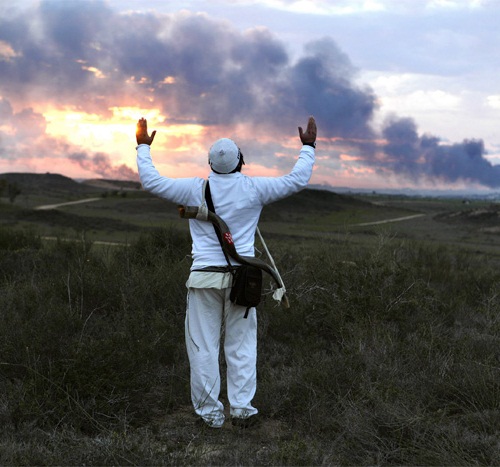 "תוך הנחל" לפרשת בלק ● עבודת התפילה