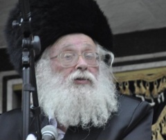 צילום: בחדרי חרדים