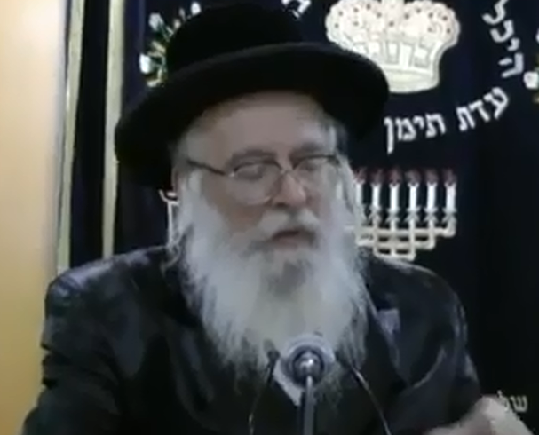 איך מתמודדים עם המחשבות הרעות?