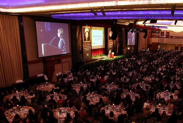 וידאו מיוחד לרגל הכינוס העולמי של נשות חב"ד