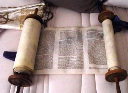 רעיון לפרשת השבוע "ניצבים"