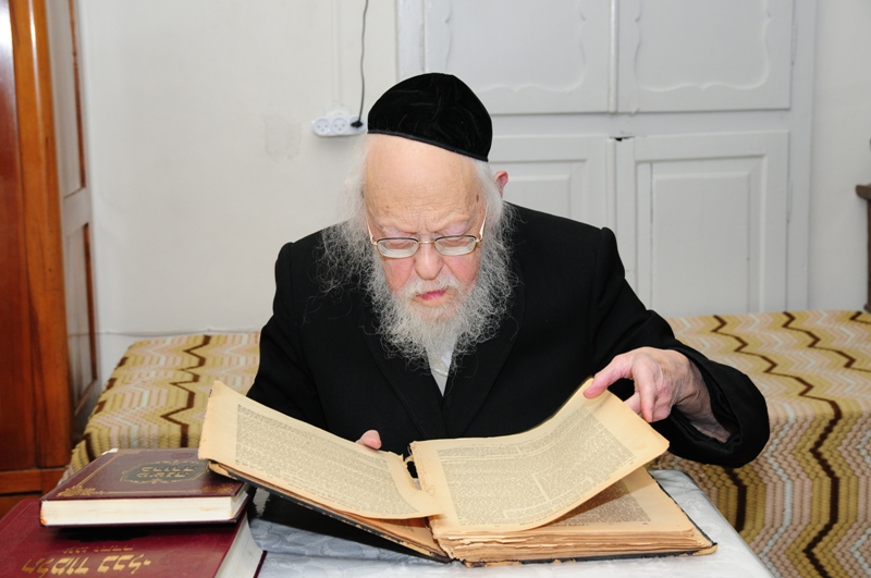 צילום: יוסף דב, פורום בח"ח